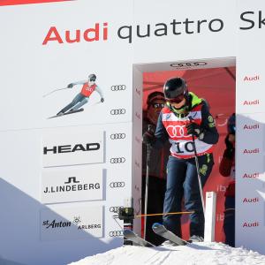 GEPA #audiquattroskicup